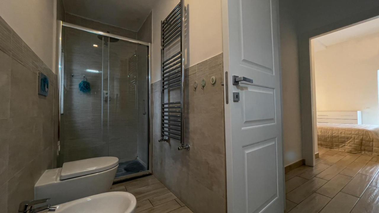 Coralinecity Castellammare di Stabia Luaran gambar